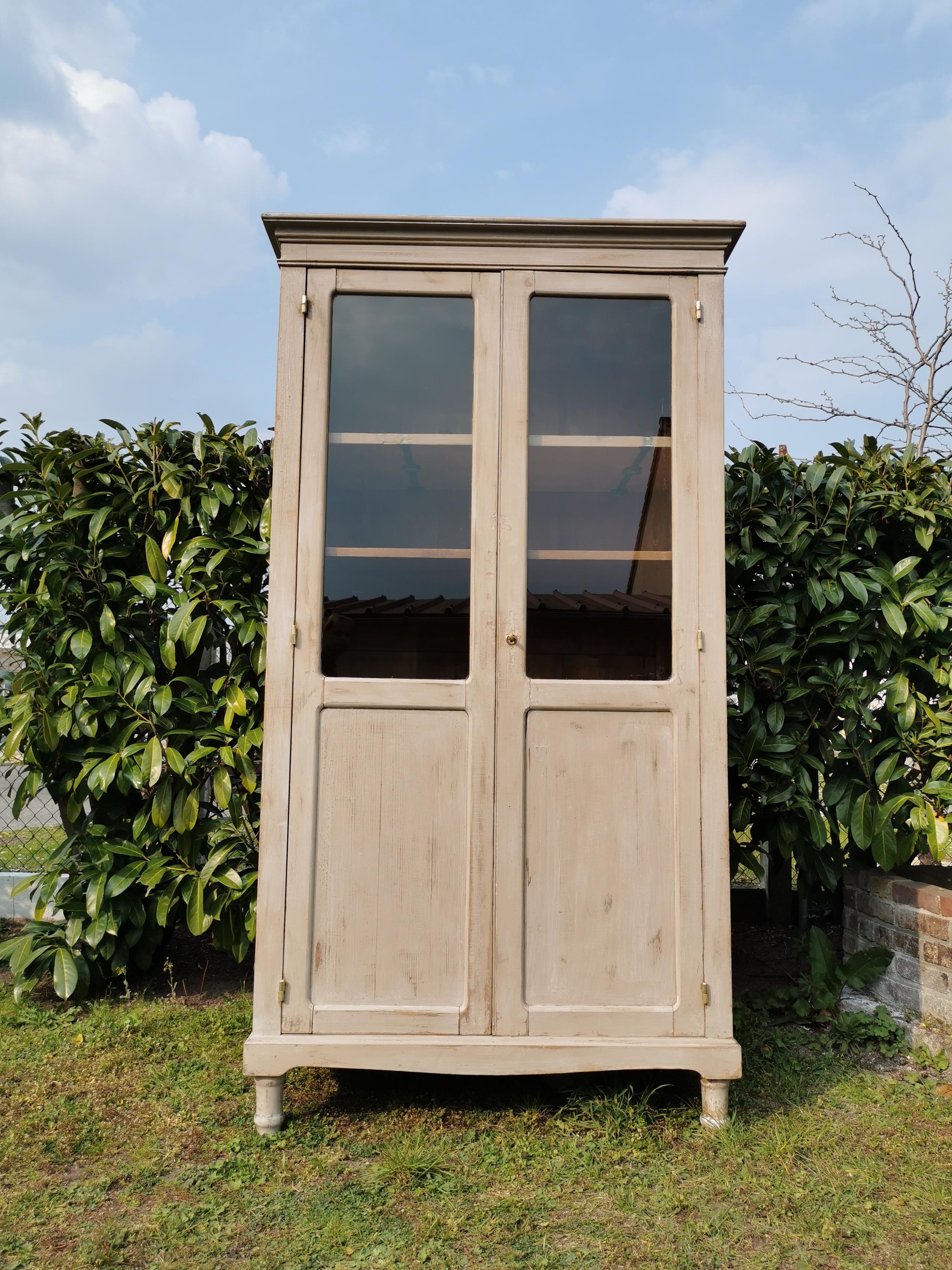 Administrative cabinet 1950