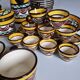 St Jean de Bretagne 38-piece coffee set