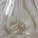 Carafe Vintage 4 compartiments à liqueurs