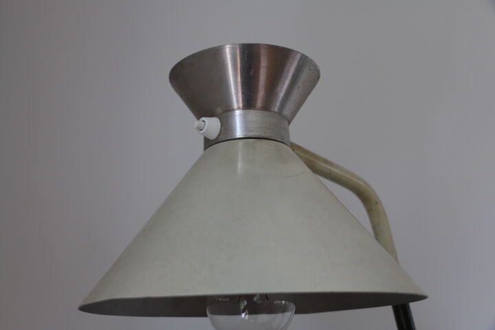 Jumo 450 lamp 1950