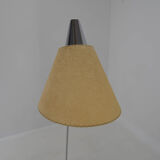 Floor lamp by Hurka for Napako, 1950s, restored