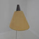 Lampadaire par Hurka pour Napako, années 1950, restauré