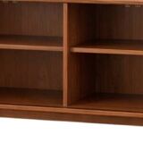 Vintage Scandinavian teak sideboard