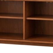 Commode, Enfilade scandinave vintage en teck