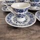 Maruhachi China Vintage Japanese Porcelain Service