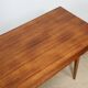 Table basse vintage en teck de Gordon Russell, 1960