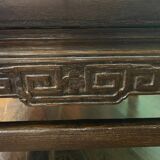 Old Chinese coffee table