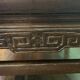 Antique Chinese coffee table