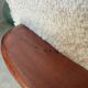 Vintage Scandinavian armchair