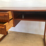 Scandinavian Teak Office