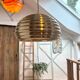Suspension Splugen Brau Vintage / Achille Castiglioni for Flos, Italy