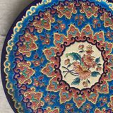 Longwy Enamel dish