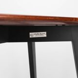 TABLE BASSE d'Appoint Vintage Nordiska Kompaniet 1960 Suède