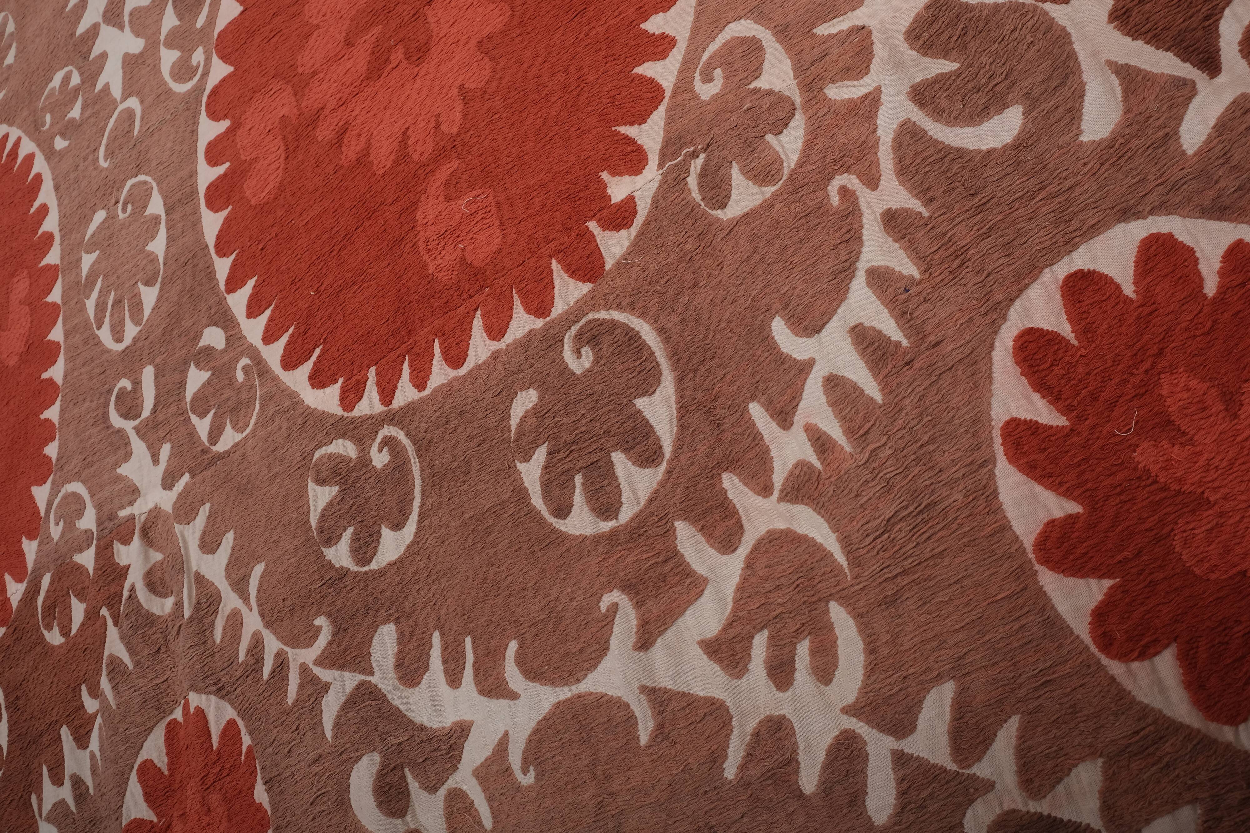 Tapis noué à la main, tapis turc vintage 240x312 cm