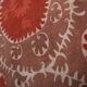 Tapis noué à la main, tapis turc vintage 240x312 cm