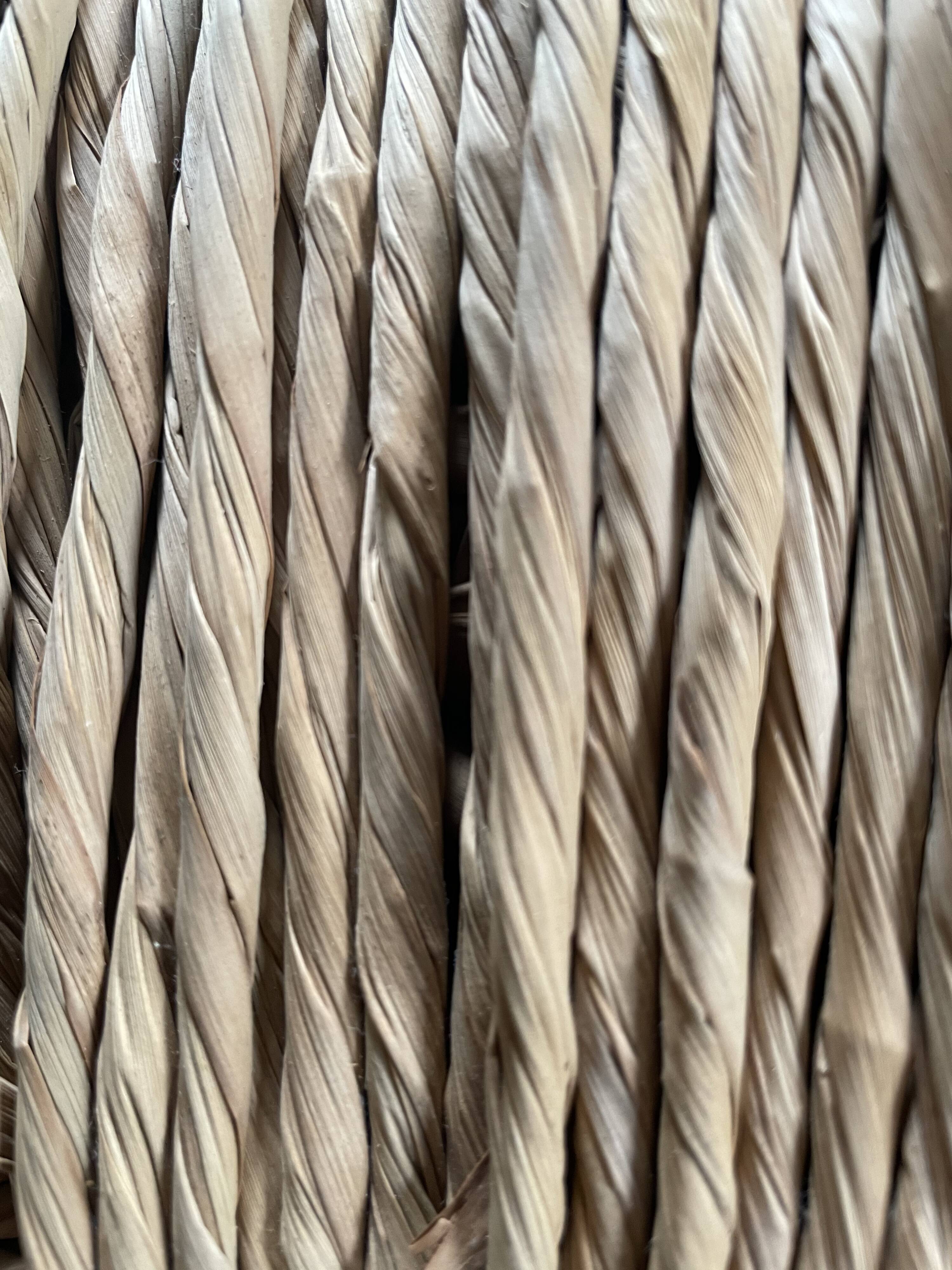 Dordogne chair by Charlotte Perriand for Sentou, 1960s