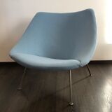Oyster armchair by Pierre Paulin 70's