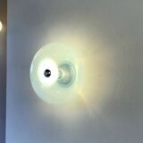 Panta model wall lamp, Giusto Toso, Leucos, 1967