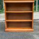 Louis Philippe solid wood bibus library 1970