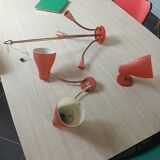 Vintage luminaires