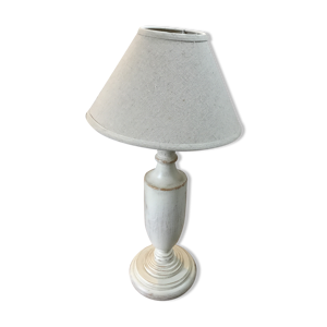 Lampe classique