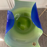 Murano Italy pocket tray from the 60s and 70s