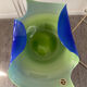 Murano Italy pocket tray from the 60s and 70s