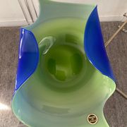 Murano Italy pocket tray from the 60s and 70s