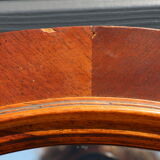 Beveled mirror XXL 1560mm