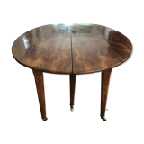 Louis XVI period table