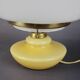 Mid-century Large Table Lamp from Valašské Meziříčí, Czechoslovakia, 1960s