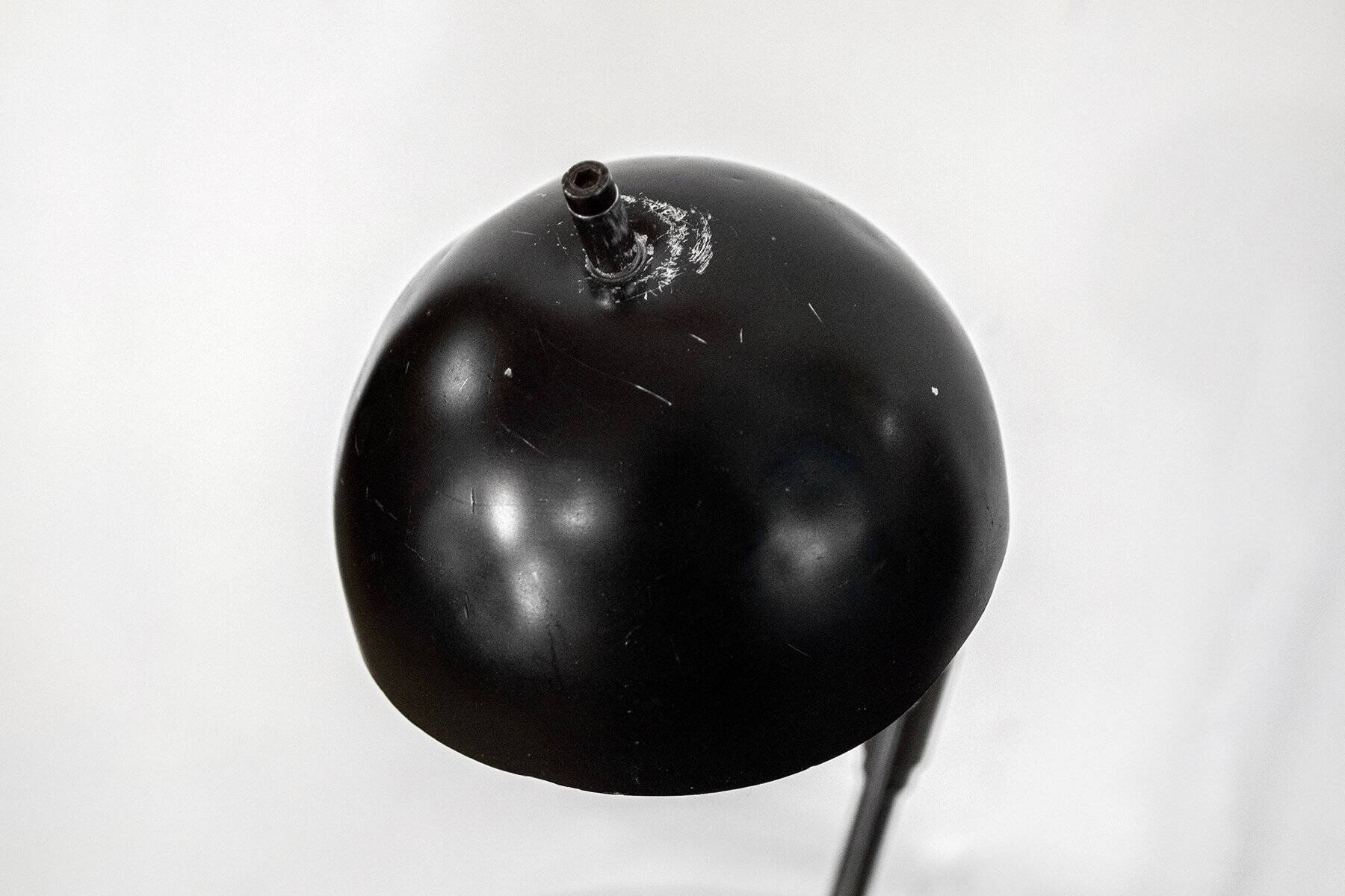 Coffee table by Altair Luce Puppa and Raggi for Fontana Arte, 1988