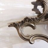 The Louvre's department carafe