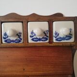 Spice shelf