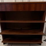 Meuble à chaussure vintage