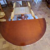 Dining room table