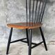 Scandinavian chair by Erik Fryklund for Hagafors - design 1950