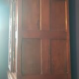 Wardrobe Louis XIII