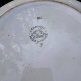 Ceranord Saint Amand Soup Tureen