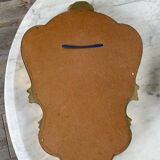 Vintage mirror