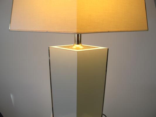Modern Italian Table Lamp, 1980 s