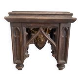 Assise ancienne gothique