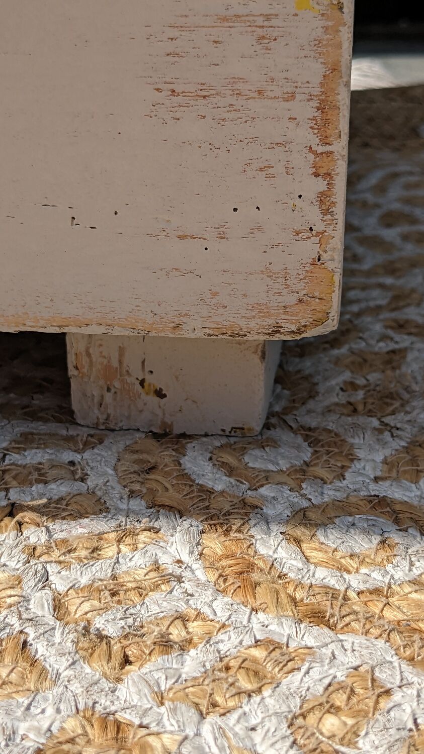 Upgraded Parisian buffet