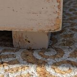 Upgraded Parisian buffet