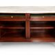 Old buffet