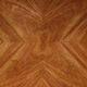 Small Marquetry Desk Table, Louis XVI style – 2nd part of the 19th century
