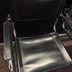 Armchair in the style of Marcel Breuer – sled base