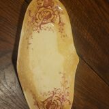 Old serving platter - ironstone