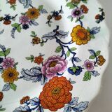 H. Bequet Java model plate