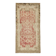 Turkish Vintage Anatolian Rug 106 cm x 212 cm